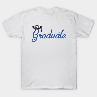 Graduate 2020 T-Shirt